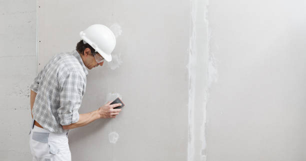 Best Drywall Crack Repair  in Parker, CO